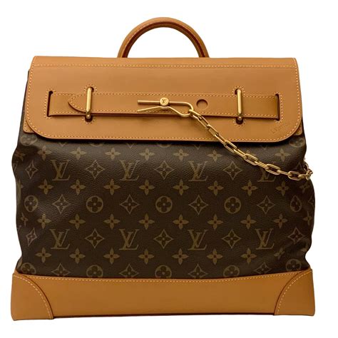 louis vuitton steamer pm